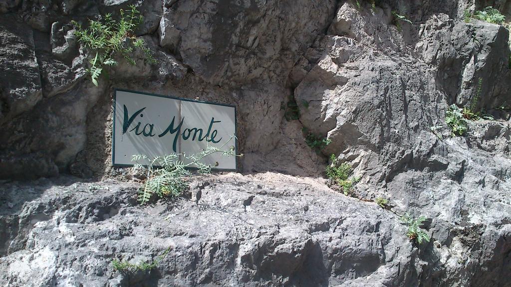 Casa Giovanna Positano Cameră foto